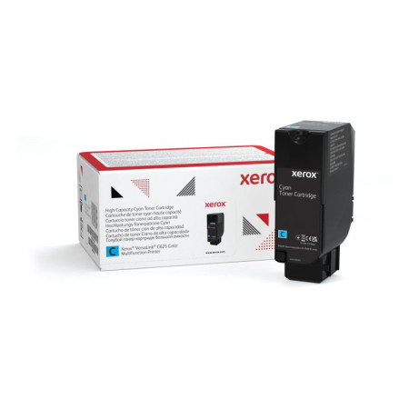 Xerox 006R04645 Cyan High Capacity (6R4645) — Cartus de
