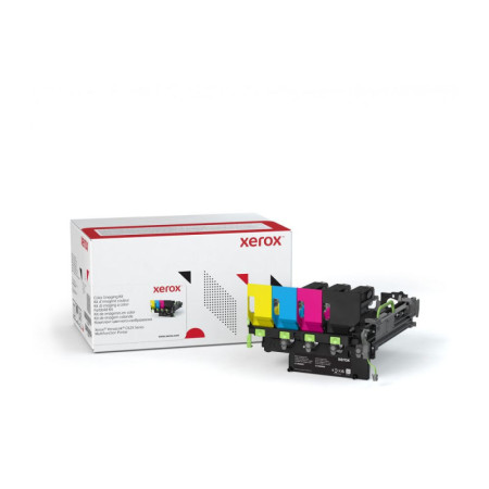 Xerox 013R00698 Color Imaging Kit (13R698) — Kit de imagine