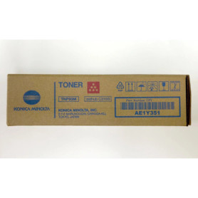 Cartus de toner (4K) Konica Minolta TNP93C Cyan (AE1Y451, TNP-93C)