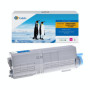Oki 46490606 Magenta — Toner Premium G&G