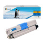 Oki 46508712 Black — Toner Premium G&G