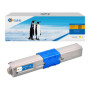 Oki 46508709 Yellow — Toner Premium G&G