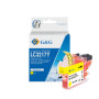Brother LC 3217 Yellow (LC-3217Y, LC3217Y) — Cartus Premium
