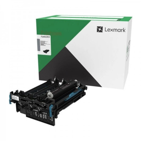Lexmark 75M0Z10 Black — Unitate de imagine