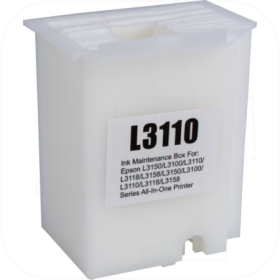 Epson 1830528 Maintenance box — Kit de mentenanta compatibil