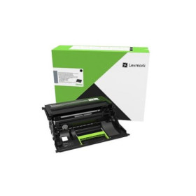 Lexmark 520ZE (52D0Z0E) Black — Unitate de imagine