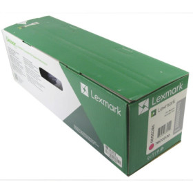 Lexmark 78C0D30 Magenta Developing Unit — Unitate de