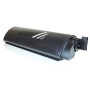 Canon EXV 9 Black (8640A002, C-EXV9BK, CEXV9BK) — Toner