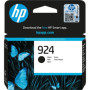HP 924 Black (4K0U6NE) — Cartus de Cerneala