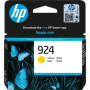 HP 924 Yellow (4K0U5NE) — Cartus de Cerneala