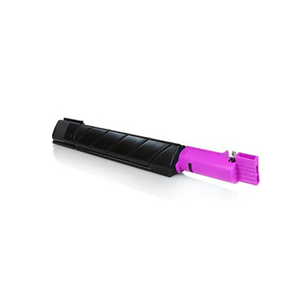 Canon EXV 9 Magenta (8642A002, C-EXV9M, CEXV9M) — Toner