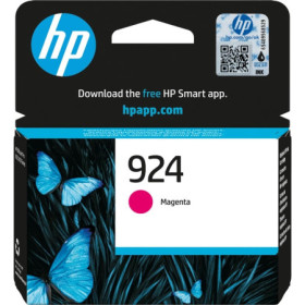 HP 924e EvoMore Magenta (4K0U8NE) — Cartus de Cerneala