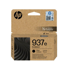 HP 937e EvoMore Black (4S6W9NE) — Cartus de Cerneala