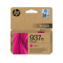 HP 937e EvoMore Magenta (4S6W7NE) — Cartus de Cerneala