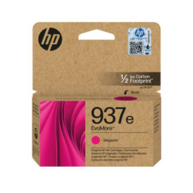 HP 937e EvoMore Magenta (4S6W7NE) — Cartus de Cerneala