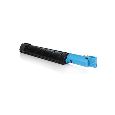 Canon EXV 9 Yellow (8643A002, C-EXV9Y, CEXV9Y) — Toner