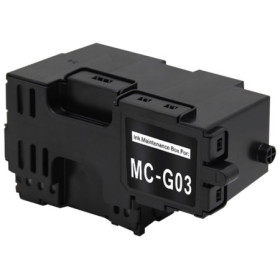 Canon MC-G03 Waste Box (5794C001AA, MCG03) — Kit de