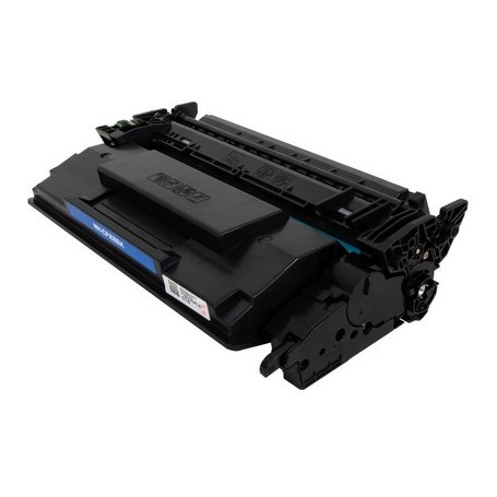 Toner compatibil (9.2K) HP 28X Black (CF228X, HP28X)