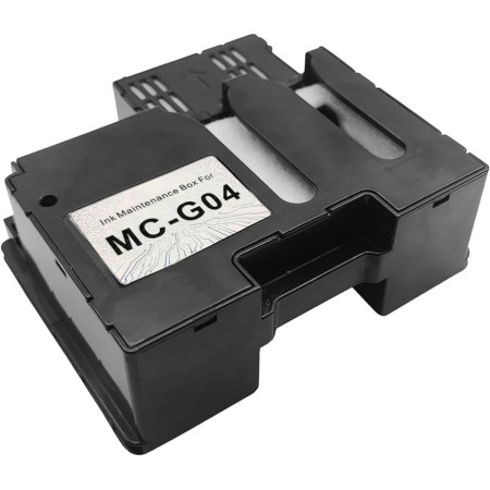 Canon MC-G04 Waste Box (5813C001AA, MCG04) — Kit de