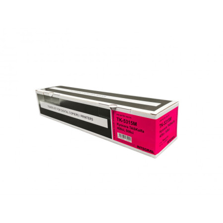 Kyocera TK-5315M Magenta (TK5315M, 1T02WHBNL0) — Toner