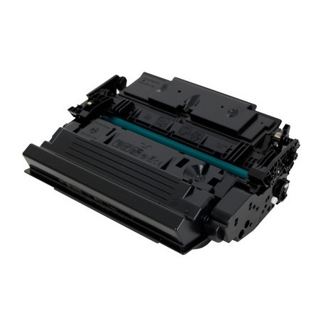 Toner compatibil (18K) HP 87X Black (CF287X, HP87X)