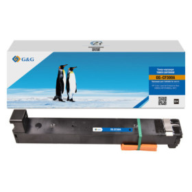 HP 827A Black (CF300A) — Toner Premium G&G