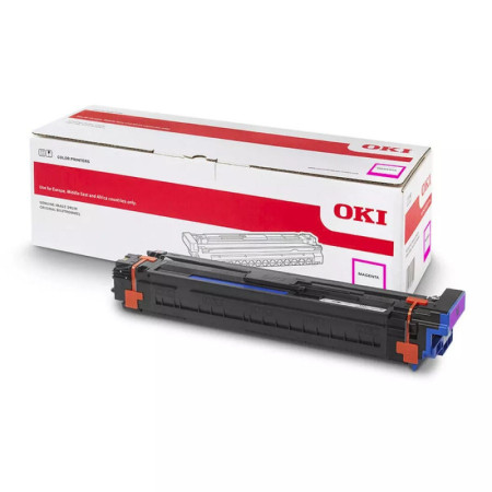 Oki 45103720 Magenta — Unitate de imagine