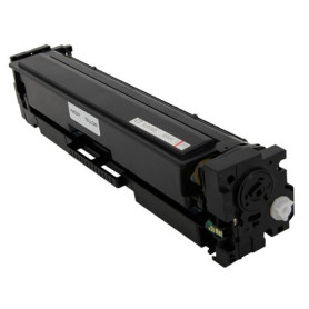 Toner compatibil fara chip (2.35K) Canon 067H Yellow (5103C002, CRG-067HY, CRG067HY)