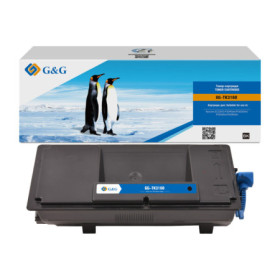 Kyocera TK-3100 Black (TK3100, 1T02MS0NL0) — Toner Premium