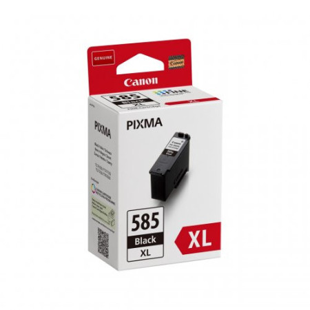 Canon PG-585XL Black (6204C001, PG585XL BK) — Cartus de