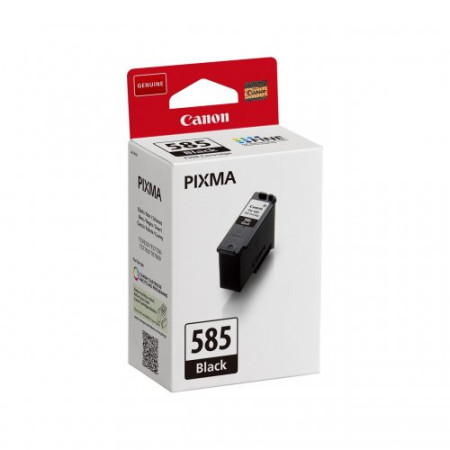 Canon PG-585 Black (6205C001, PG585 BK) — Cartus de Cerneala