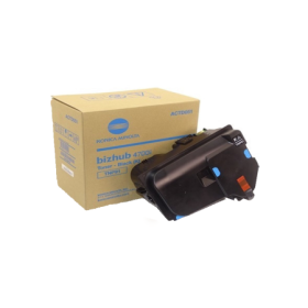 Konica Minolta TNP91 Black (ACTD051, TNP-91) — Cartus de