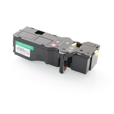 Konica Minolta TNP93M Magenta (AE1Y351, TNP-93M) — Toner