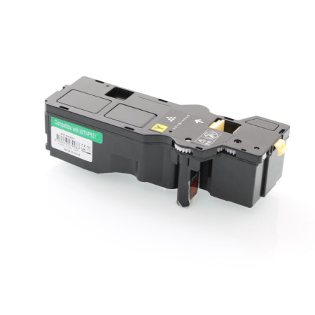 Konica Minolta TNP92Y Yellow (AE1Y250, TNP-92Y) — Toner