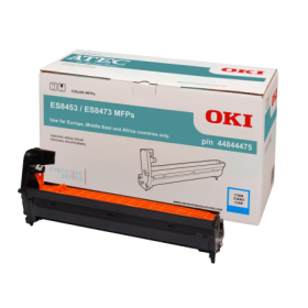 Oki 44844475 Cyan — Unitate de cilindru