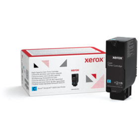 Xerox 006R04633 Cyan High Capacity (6R4633) — Cartus de