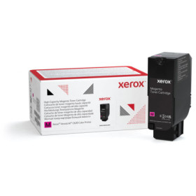 Xerox 006R04634 Magenta High Capacity (6R4634) — Cartus de