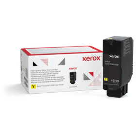 Xerox 006R04635 Yellow High Capacity (6R4635) — Cartus de