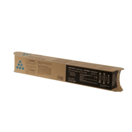 Ricoh IM C400 Cyan (842375) — Cartus de toner
