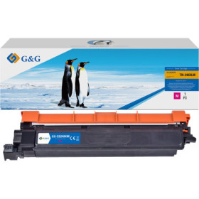 Brother TN 248 Magenta (TN-248M, TN248M) — Toner Premium G&G