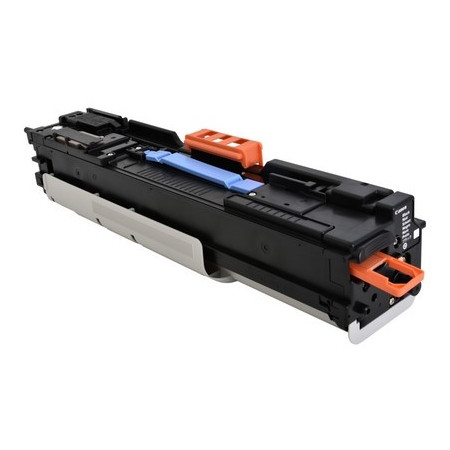 Canon EXV 17 Black (0258B002, C-EXV17 Black DU, CEXV17