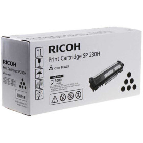 Ricoh SP 230H Black (408294) — Cartus de toner