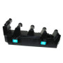 Konica Minolta WB-P08 Waste (ACDNWY1) — Recipient de toner