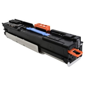 Canon EXV 17 Yellow DU (0255B002, C-EXV17 Yellow DU, CEXV17