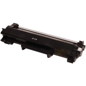 Ricoh SP 230L Black (408295) — Toner compatibil