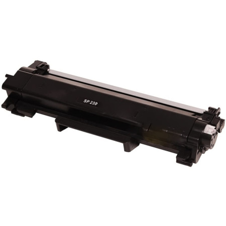 Ricoh SP 230L Black (408295) — Toner compatibil