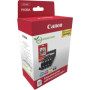 Canon CLI-526 KCMY +50 Photo (4540B019AA, CLI526KCMY)