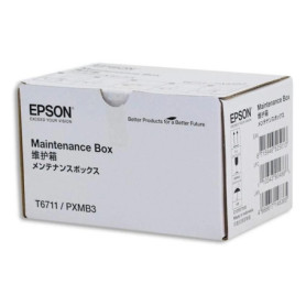Cartus de Mentenanta Epson T6711 Maintenance box (C13T671100, PXMB3)