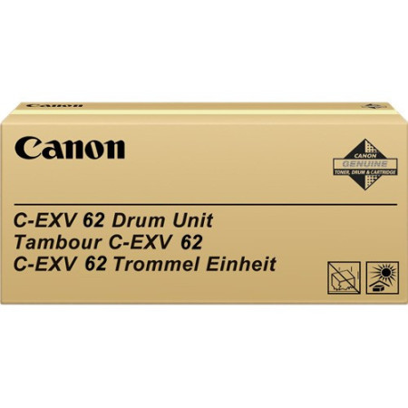 Canon EXV 61 Drum Unit (3759C002AA, C-EXV61 DU, CEXV61 DU)