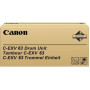 Canon EXV 63 (5144C002AA, C-EXV63, CEXV63) — Unitate de